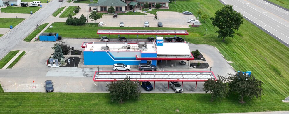 More Photos Of 550 Northstar Ct, Tonganoxie Fast Food For Sale