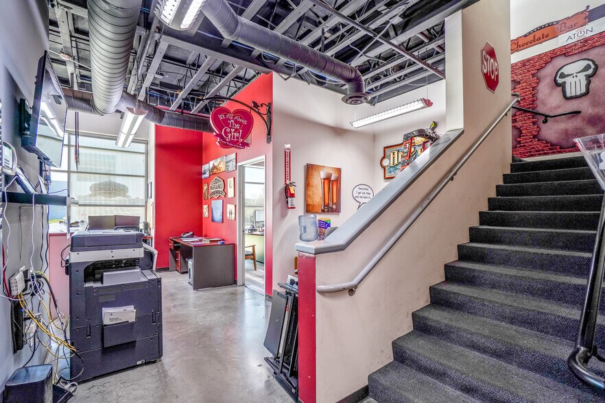 More Photos Of 1605 Ord Way, Oceanside Warehouse For Sale