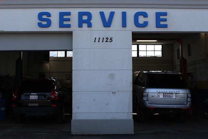 More Photos Of 11125 W Roosevelt Rd, Westchester Auto Dealership For Sale