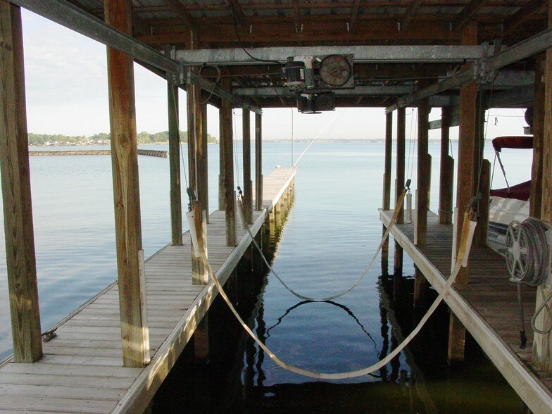 More Photos Of 844 Beach Walk Blvd, Conroe Land For Sale