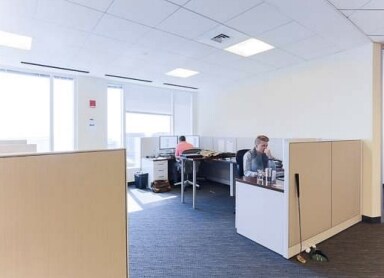 More Photos Of 2 International Pl, Boston Office For Lease