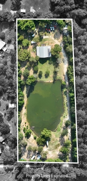 More Photos Of 3200 Lazy Riv, Montgomery Land For Sale