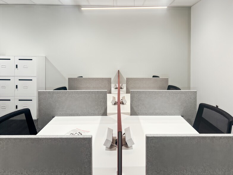 More Photos Of 3000 Hadley Rd, South Plainfield Coworking Space