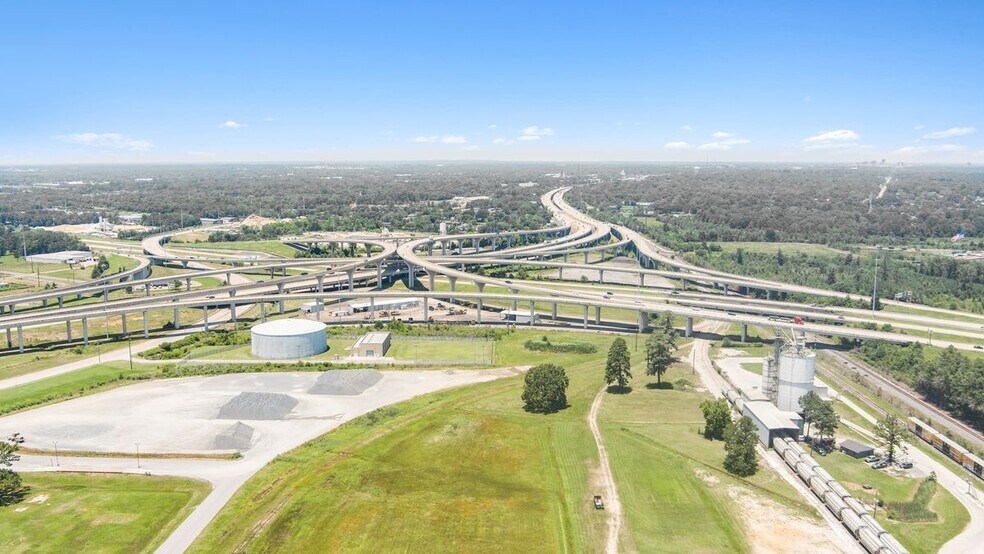 More Photos Of 00 St. Vincent Ave, Shreveport Land For Sale