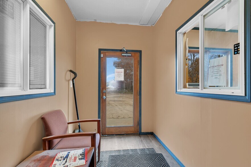 More Photos Of 16609 State Highway 371, Brainerd Industrial For Sale