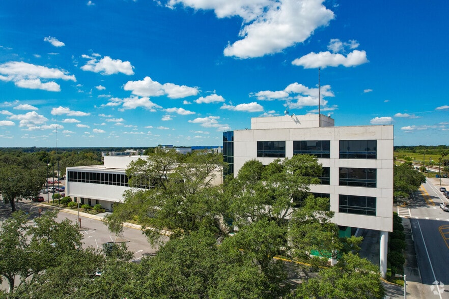 More Photos Of 115 S Missouri Ave, Lakeland Office For Sale