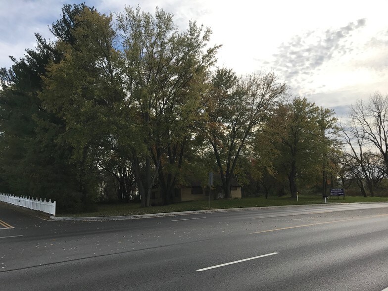 More Photos Of 11325 Robinwood Dr, Hagerstown Land For Sale