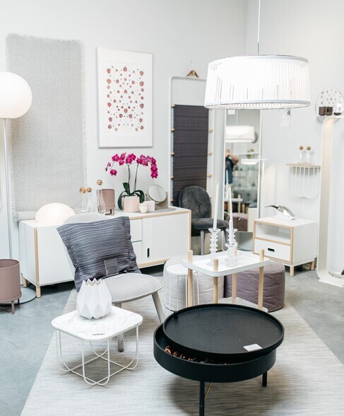 More Photos Of 364 Hayes St, San Francisco Storefront Retail Office For Lease
