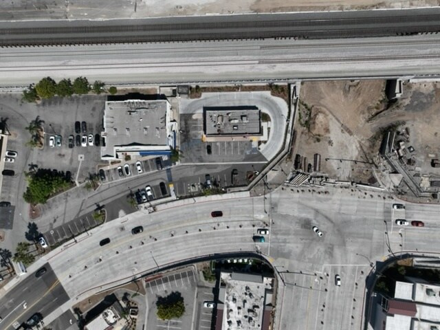 More Photos Of 18271 E Gale Ave, City Of Industry General Retail For Sale