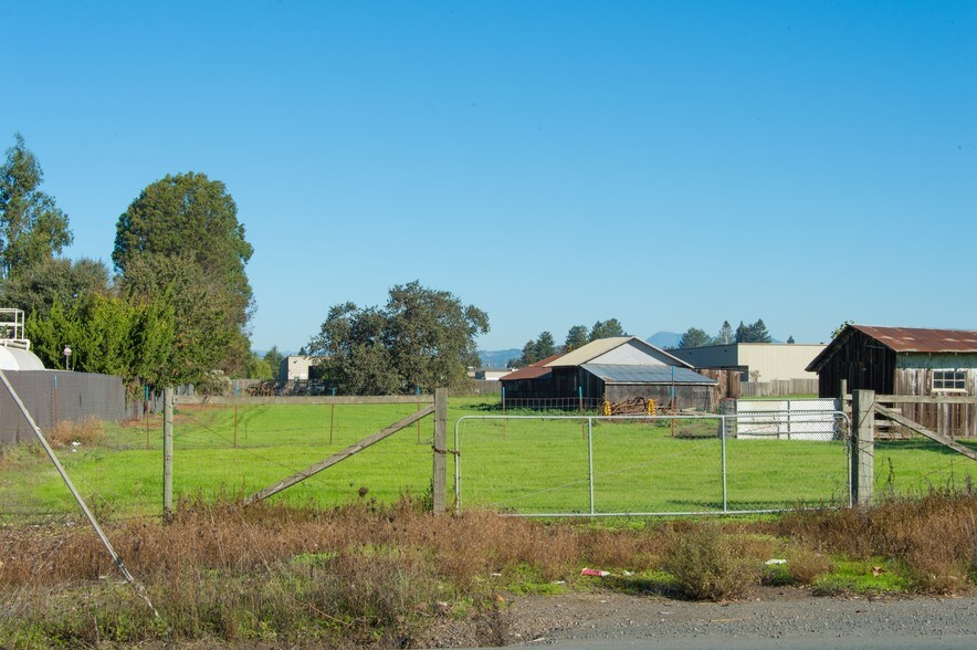 More Photos Of 311 Todd Rd, Santa Rosa Land For Sale