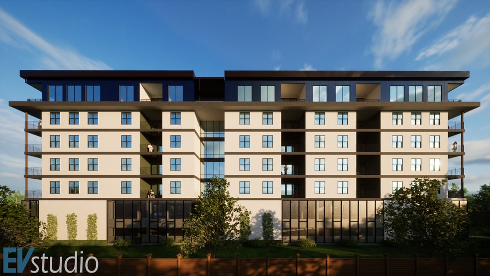 More Photos Of 5003 N Alworth St, Garden City Land For Sale