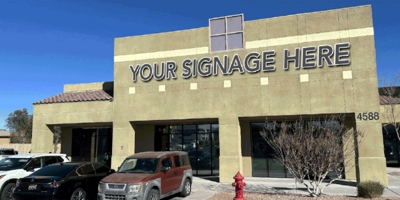 Primary Photo Of 4588 N Rancho Dr, North Las Vegas Unknown For Lease