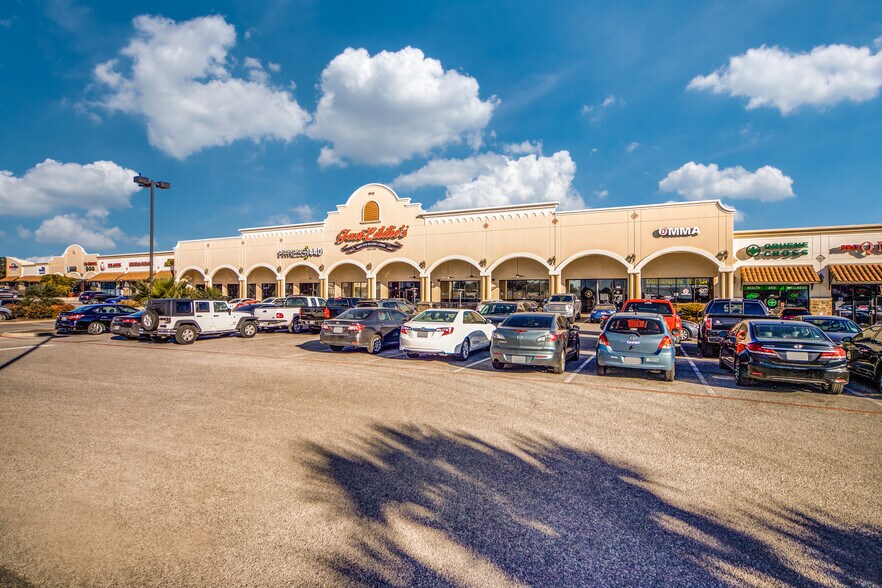 More Photos Of Braun & Loop 1604, San Antonio Unknown For Sale