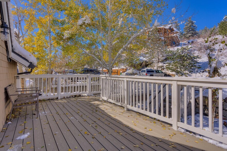 More Photos Of 10270 Donner Pass Rd, Truckee Office For Sale