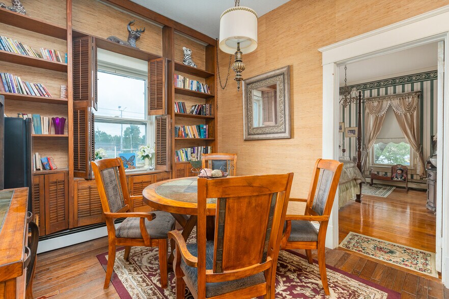 More Photos Of 1414 W MAin St, Marion Lodge Meeting Hall For Sale