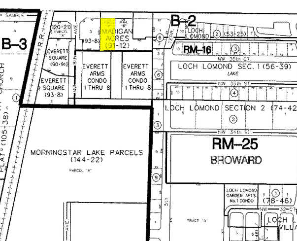 More Photos Of 750 W Sample Rd, Pompano Beach Fast Food For Lease