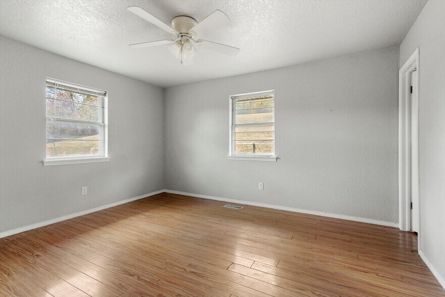 More Photos Of 00 W 126th St S, Glenpool Land For Sale