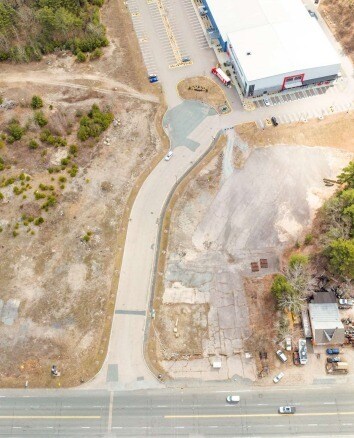 More Photos Of 10 Commerce Blvd, Wrentham Land For Lease