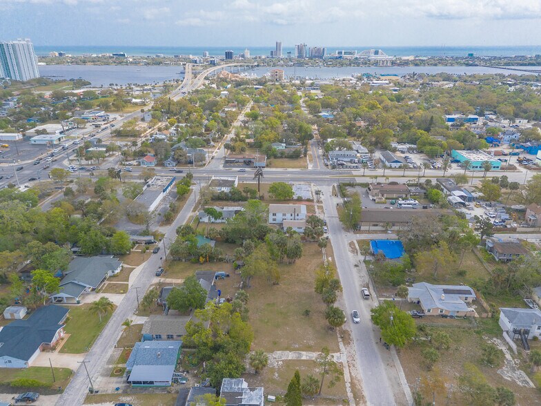 More Photos Of 124 Kingston Ave, Daytona Beach Land For Sale