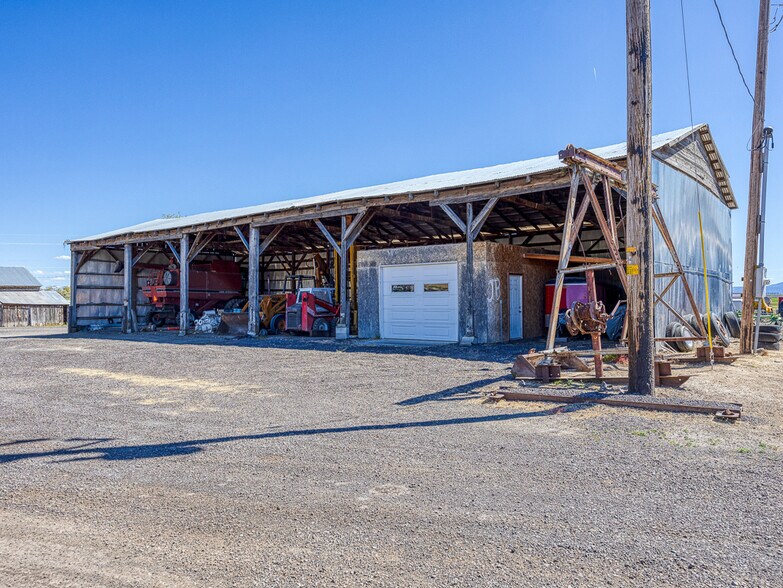 More Photos Of 4000 Lower Klamath Lake Rd, Klamath Falls Land For Sale