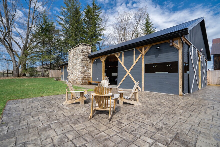 More Photos Of 3939 US Highway 20, Richfield Springs Hospitality For Sale