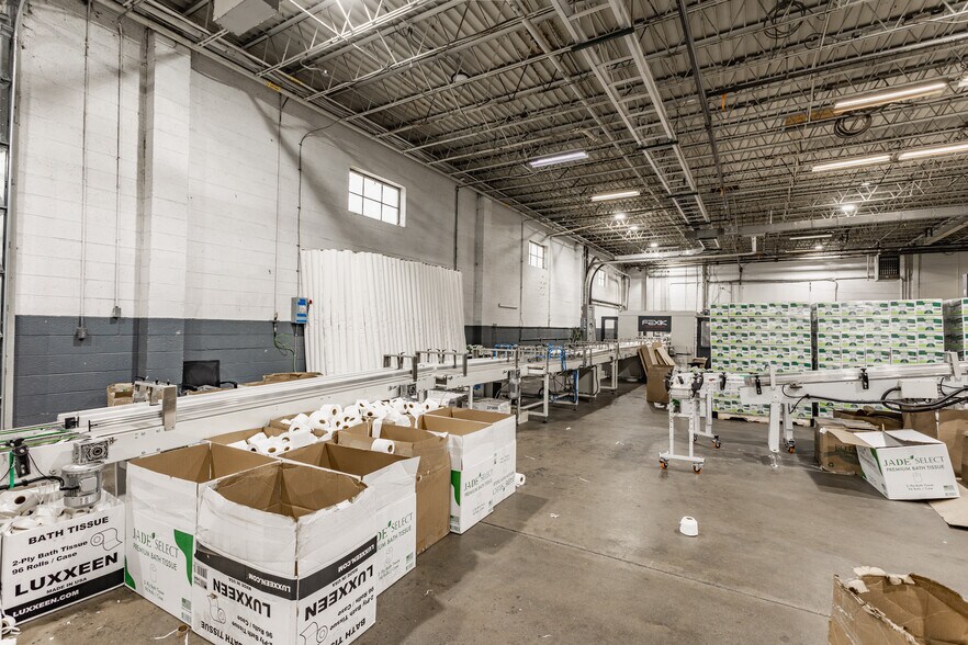 More Photos Of 1825 W 18th St, Anderson Warehouse For Sale