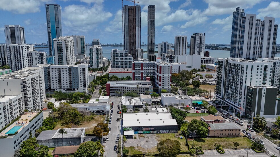 More Photos Of 133 NE 24th St, Miami Land For Sale