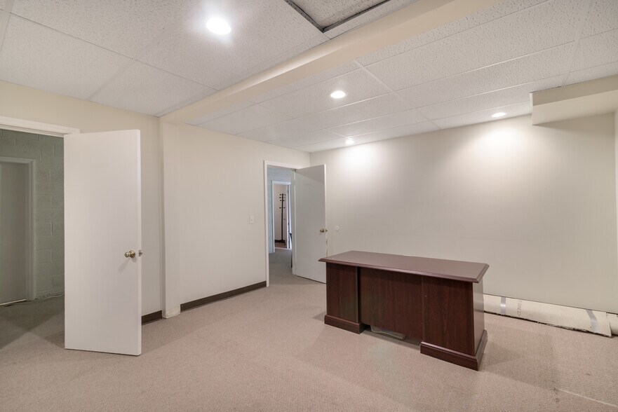 More Photos Of 402 Worth St, Mount Airy Religious Facility For Sale