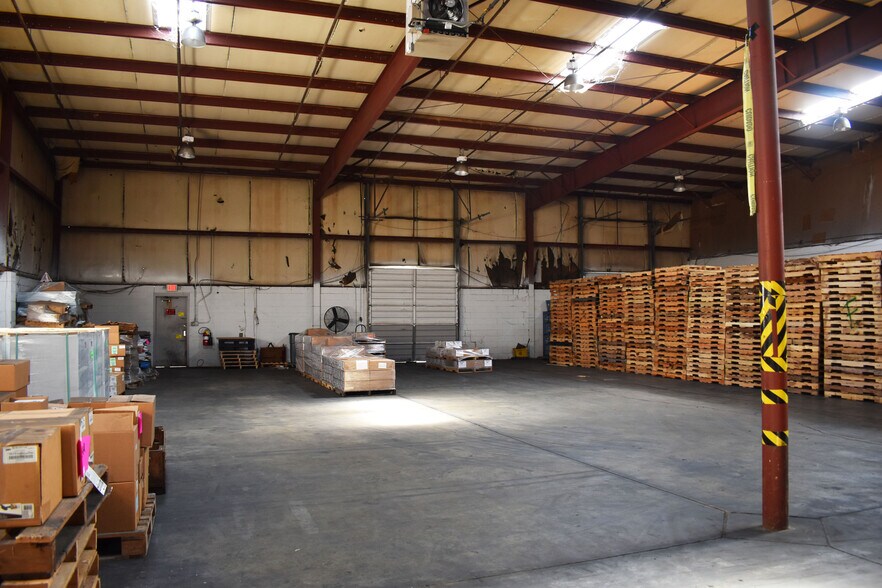 More Photos Of 1200-1310 Davidson St, Nashville Industrial For Lease