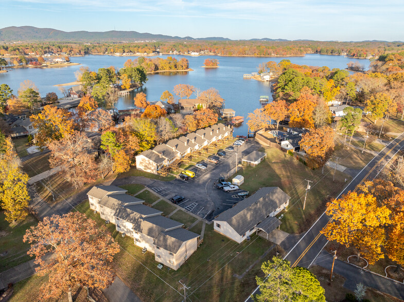 Primary Photo Of 1203 Marion Anderson Rd, Hot Springs Apartments For Sale