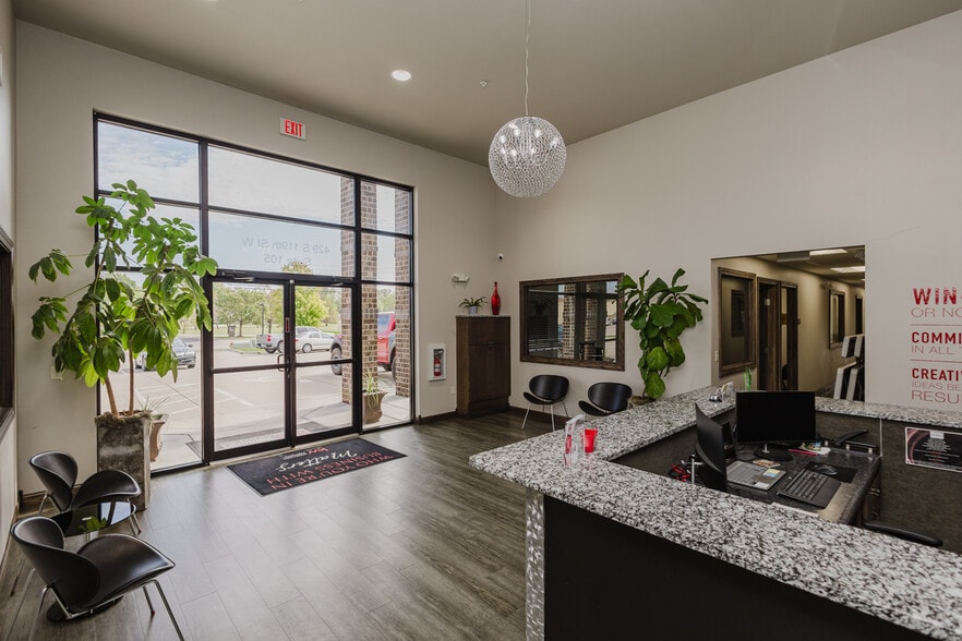 More Photos Of 429 S 119th St W, Wichita Office For Sale
