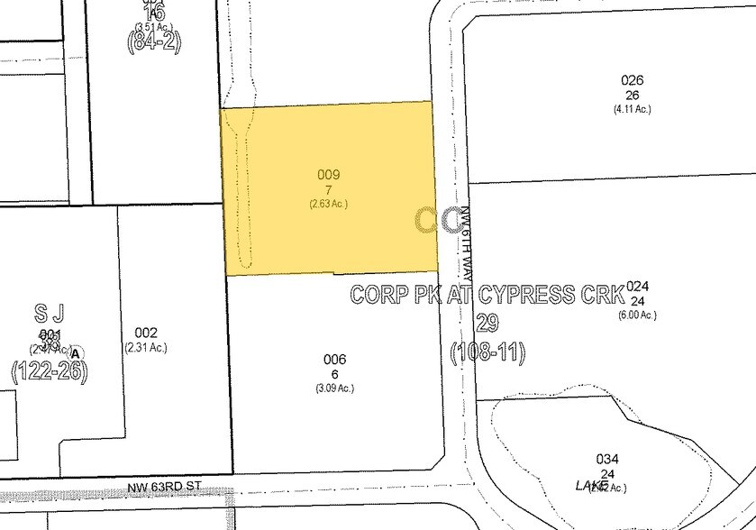 More Photos Of 6365 NW 6th Way, Fort Lauderdale Office For Lease