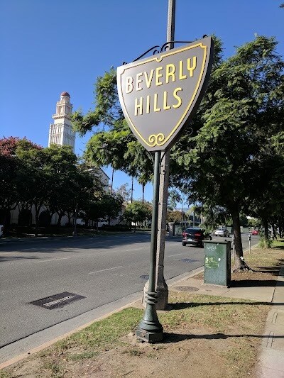 More Photos Of 8500 W Olympic Blvd, Los Angeles Unknown For Lease