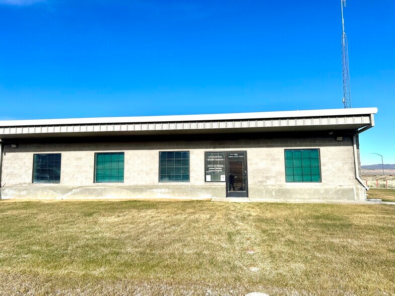 More Photos Of 1245 Alpha St, Ely Service For Sale