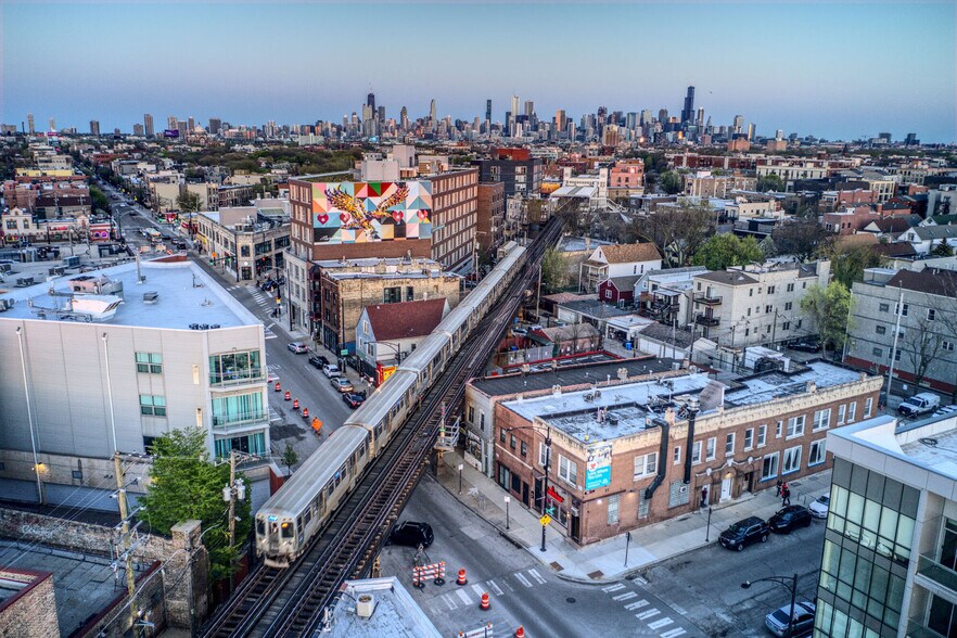 More Photos Of 1980 N Milwaukee Ave, Chicago Apartments For Lease
