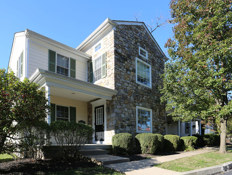 Primary Photo Of 8 E Germantown Pike, Plymouth Meeting Office For Lease