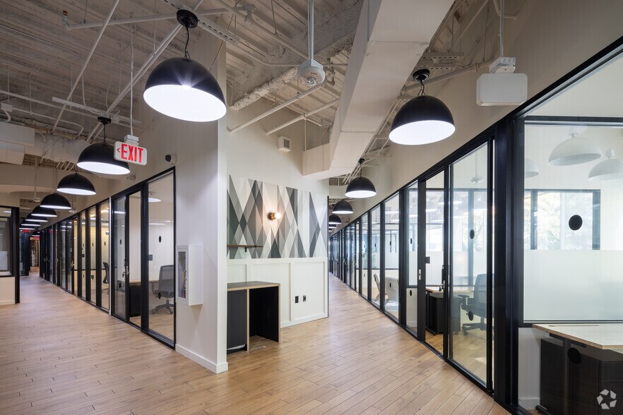 More Photos Of 3365 Piedmont Rd NE, Atlanta Coworking Space