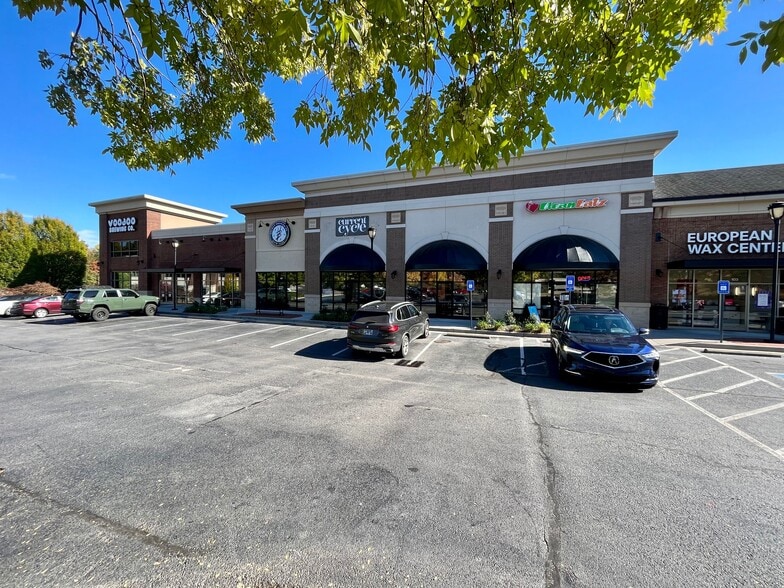 More Photos Of Weisgarber Road And North Dr, Knoxville Unknown For Lease
