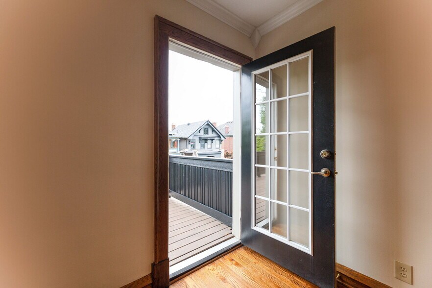 More Photos Of 153 S 17th St, Columbus Multifamily For Sale