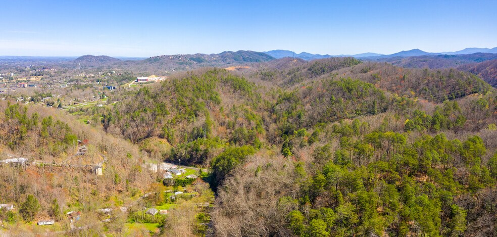 More Photos Of 4300 Parkway, Pigeon Forge Land For Sale