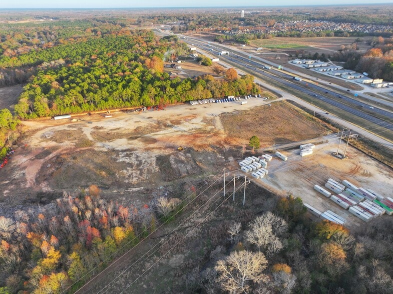 More Photos Of 12317 Atlanta Hwy, Montgomery Land For Lease