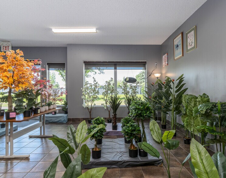 More Photos Of 90 Erin Woods Crt SE, Calgary Storefront For Sale