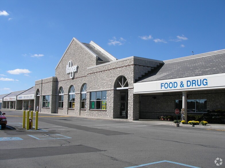 More Photos Of 4681-4697 Morse Rd, Columbus Storefront For Lease