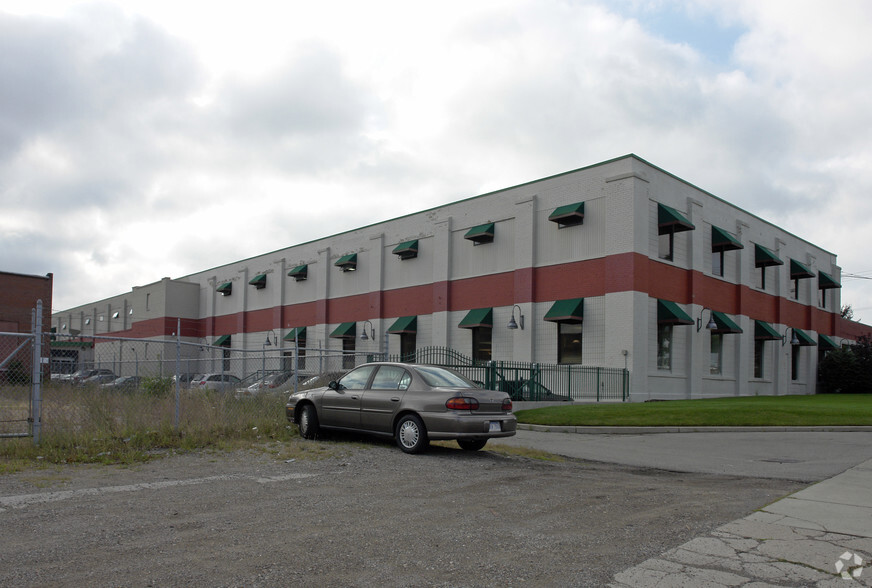 Primary Photo Of 1500 Buchanan Ave SW, Grand Rapids Industrial For Sale