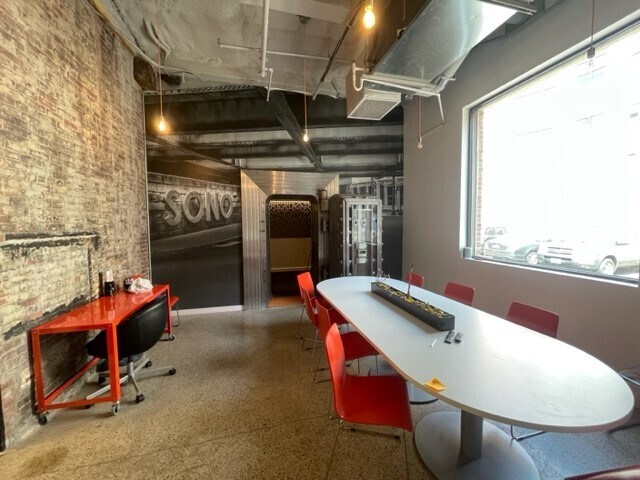More Photos Of 83-85 Washington St, Norwalk Office For Sale