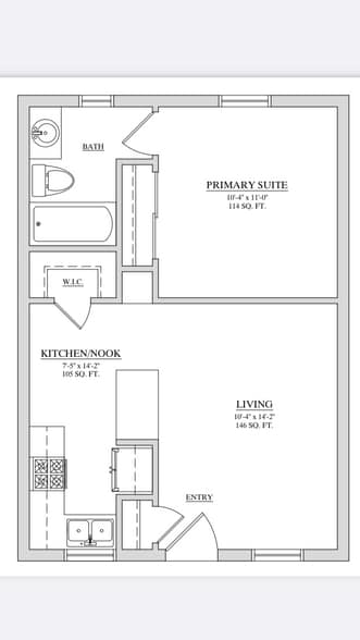 More Photos Of 4302 E Bellevue St, Tucson Apartments For Sale