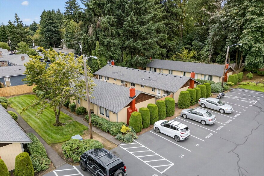 More Photos Of 3903 E 18th St, Vancouver Apartments For Sale