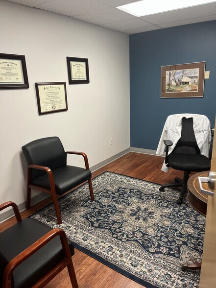 More Photos Of 101 Progress Dr, Doylestown Medical For Lease