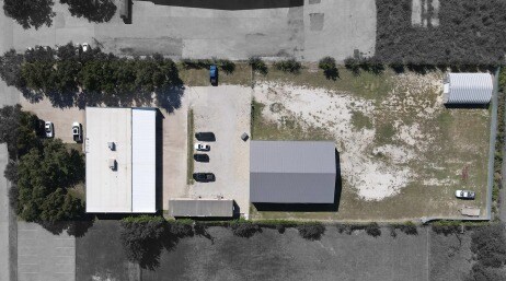 More Photos Of 8950 Forum Way, Fort Worth Industrial For Sale