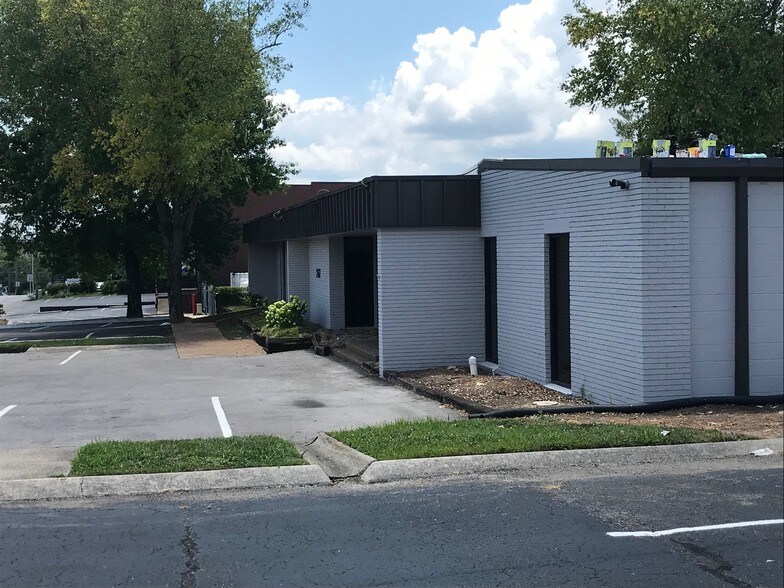More Photos Of 2617 Grandview Ave, Nashville Office For Lease